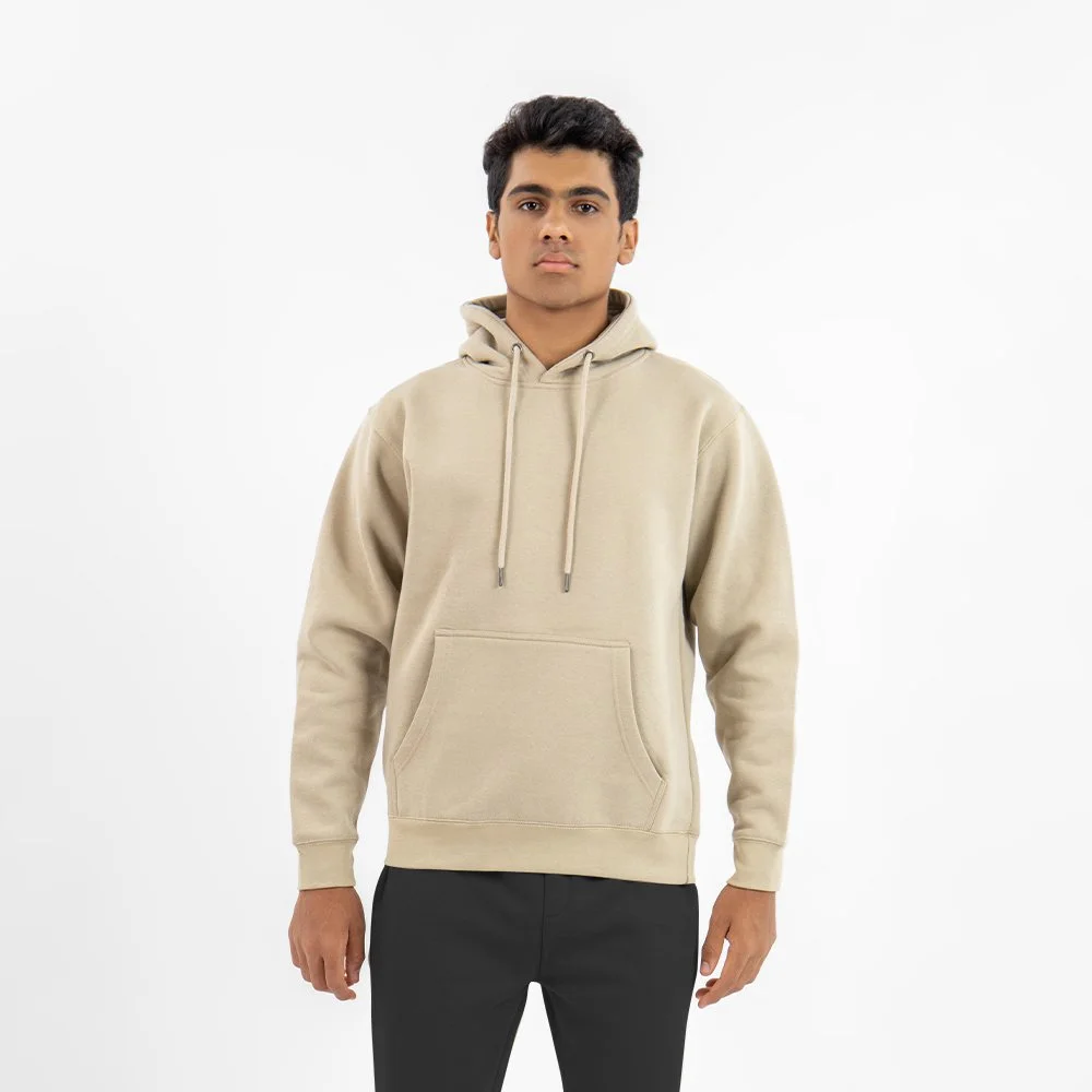 KHAKIS☆Archive Hoodie Khaki Hoodie — Stylo Blanks